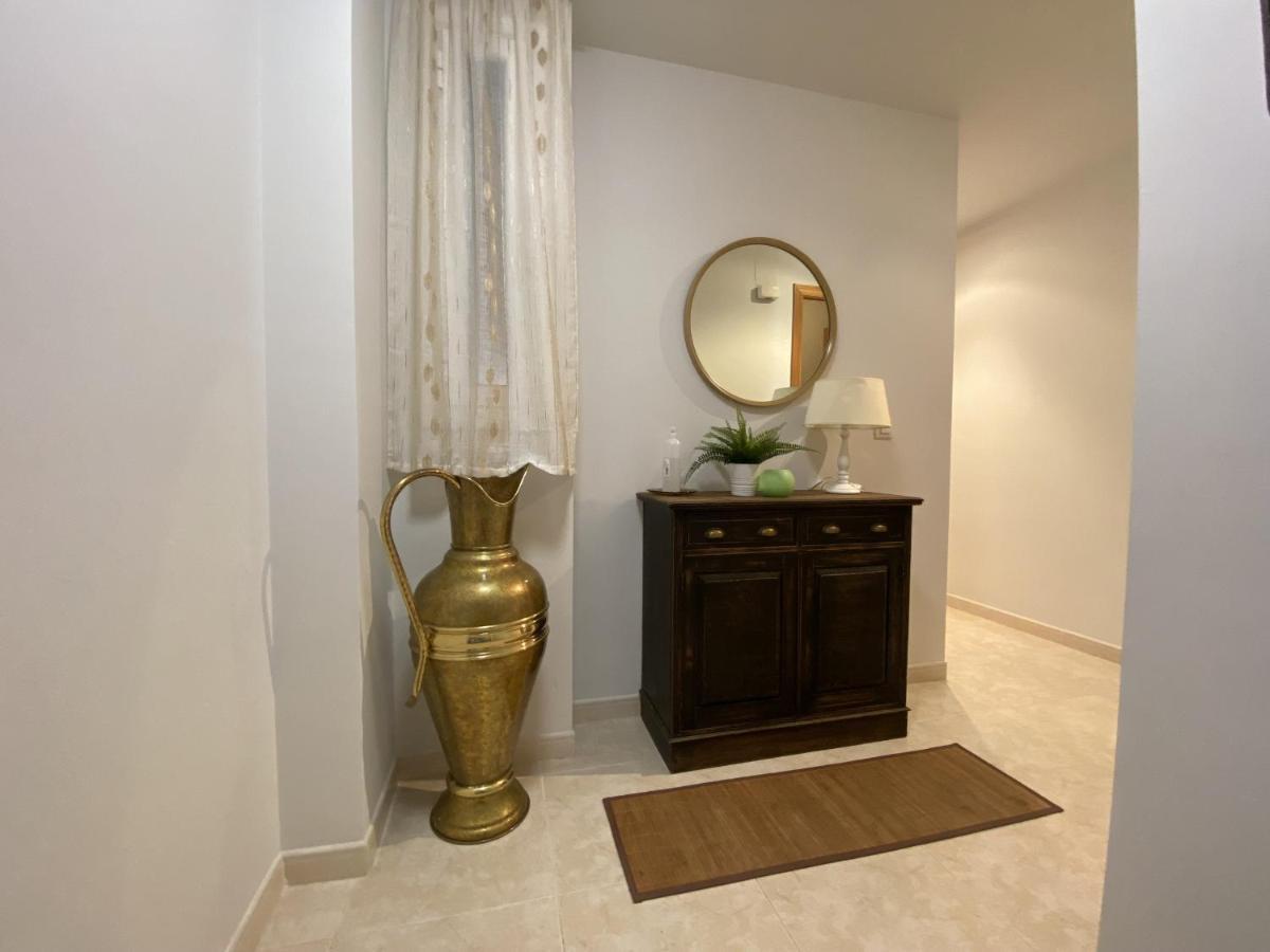 R123 Apartamento En La Planta Baja Con Piscina Cerca De La Playa Calafell Exteriér fotografie